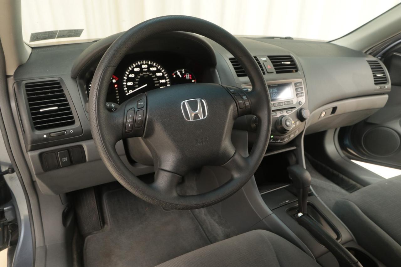2007 Honda Accord Sedan V6 LX SE West Chester PA