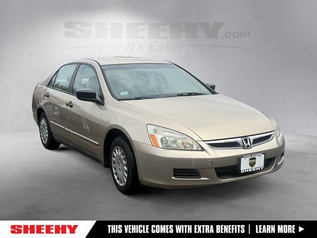 2007 Honda Accord VP