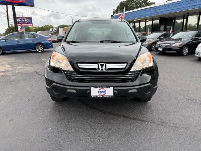 2007 Honda CR-V