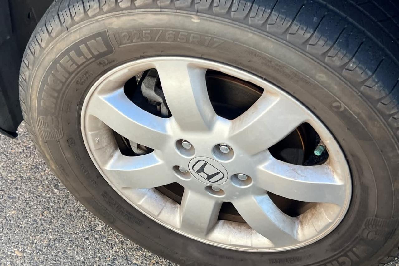 2007 Honda CR-V Roseville CA