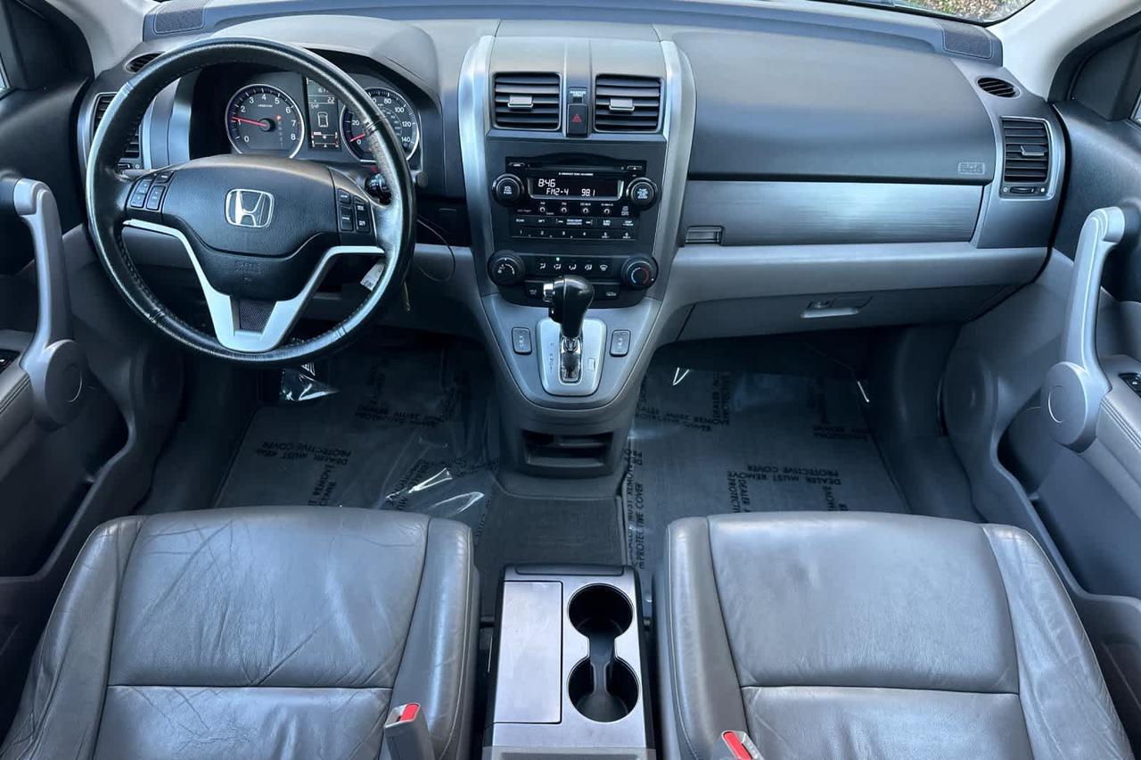 2007 Honda CR-V