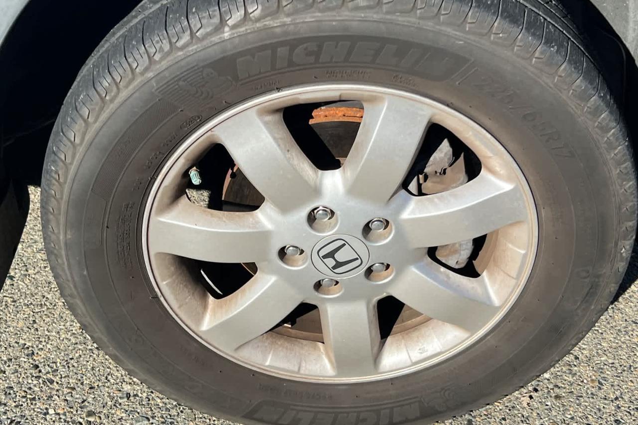2007 Honda CR-V Roseville CA