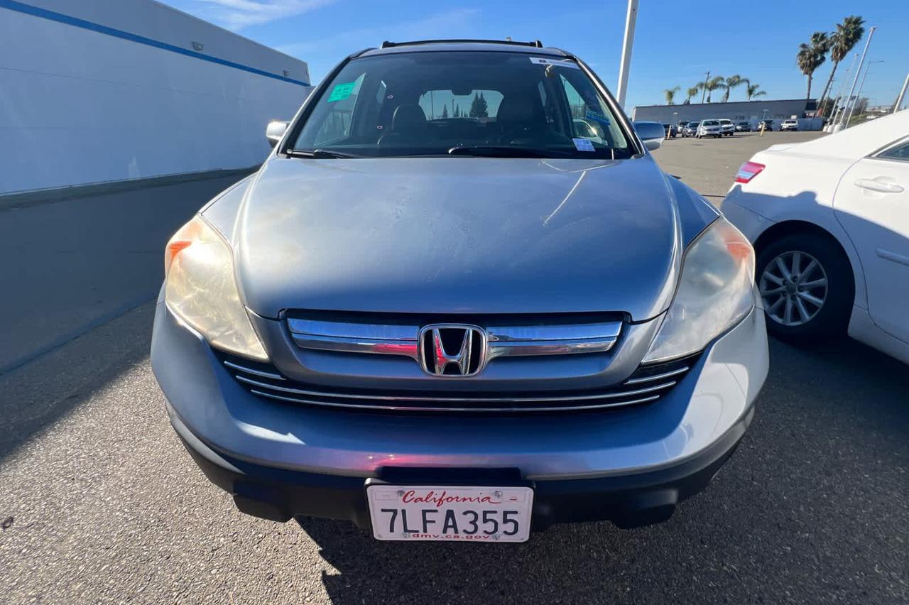 2007 Honda CR-V Roseville CA