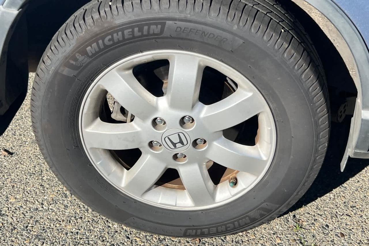 2007 Honda CR-V Roseville CA