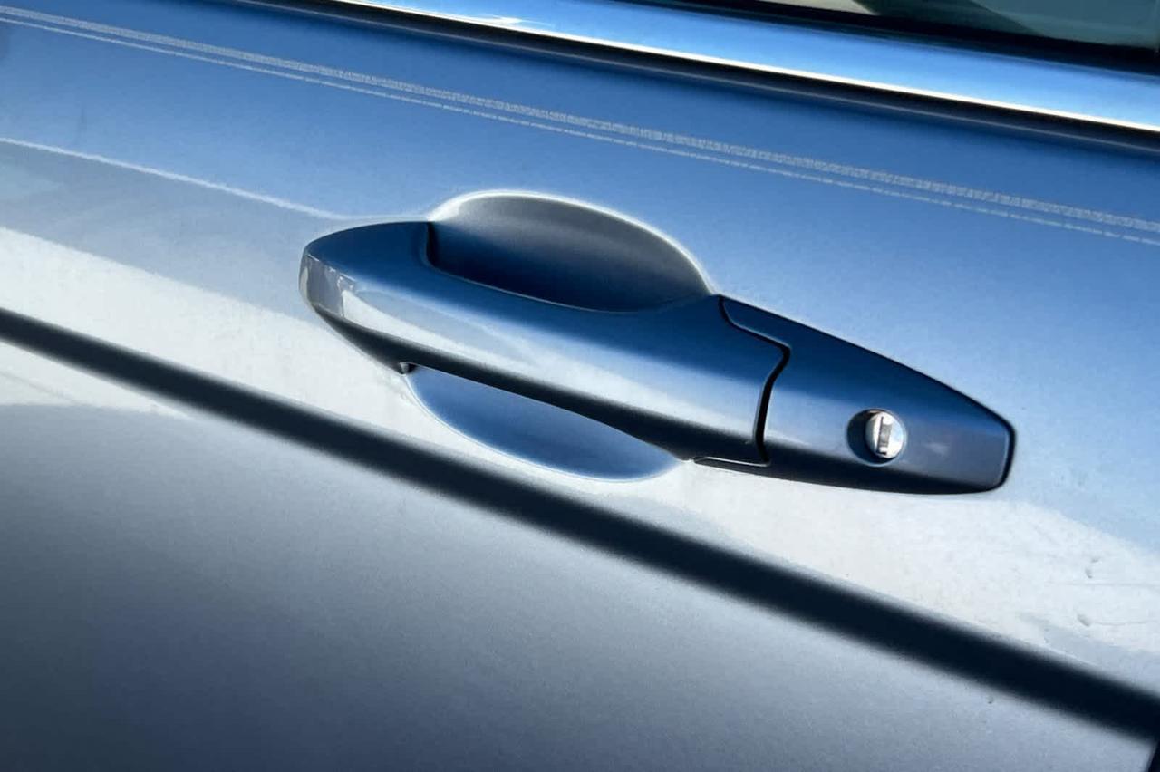 2007 Honda CR-V Roseville CA