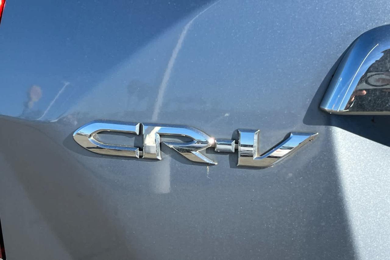 2007 Honda CR-V Roseville CA