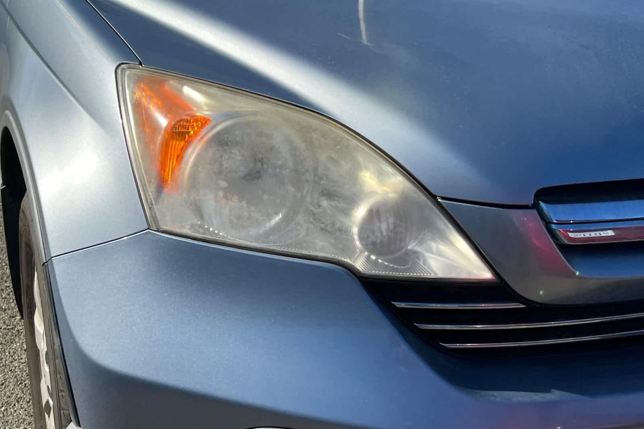 2007 Honda CR-V Roseville CA