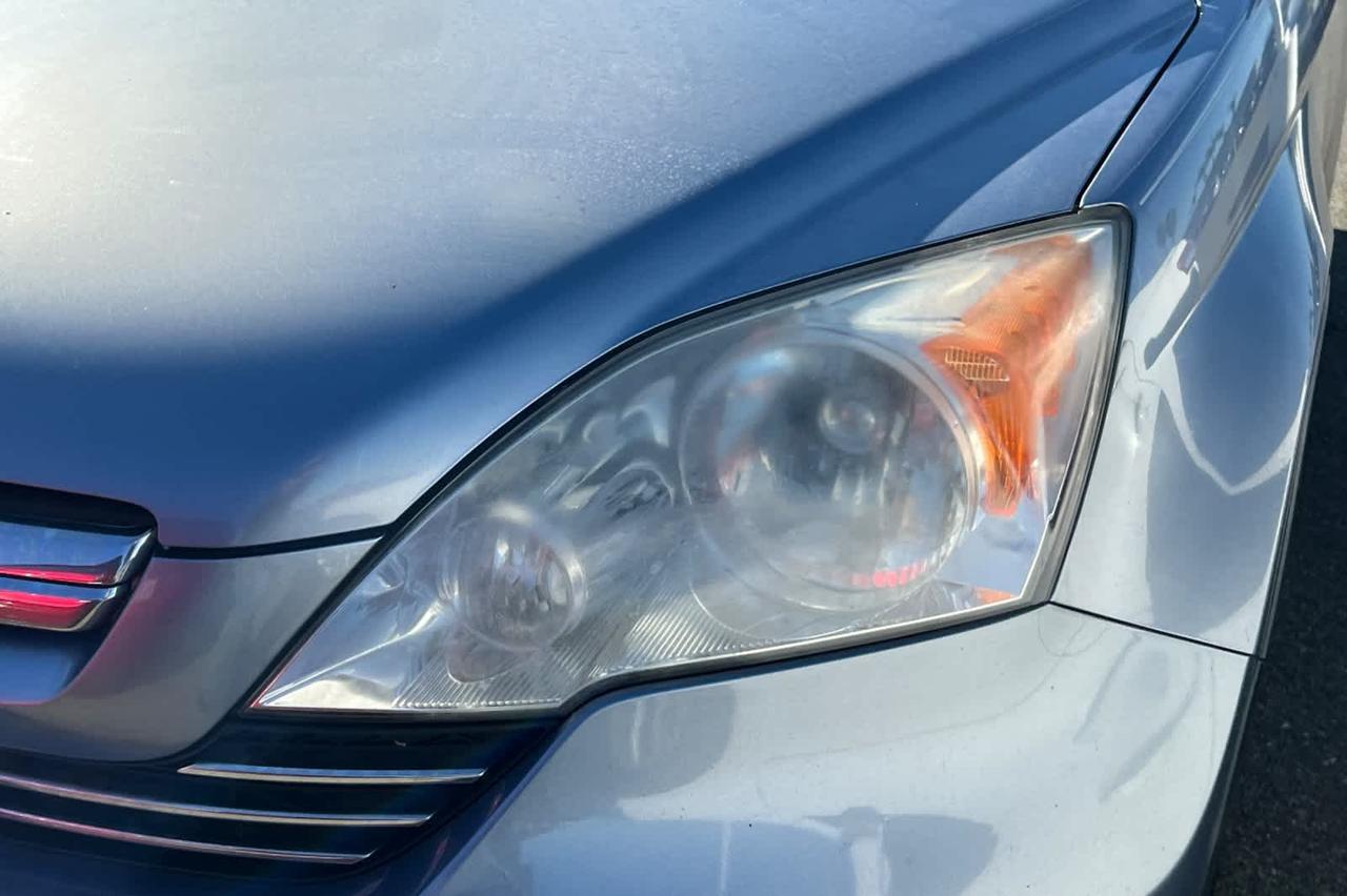 2007 Honda CR-V Roseville CA