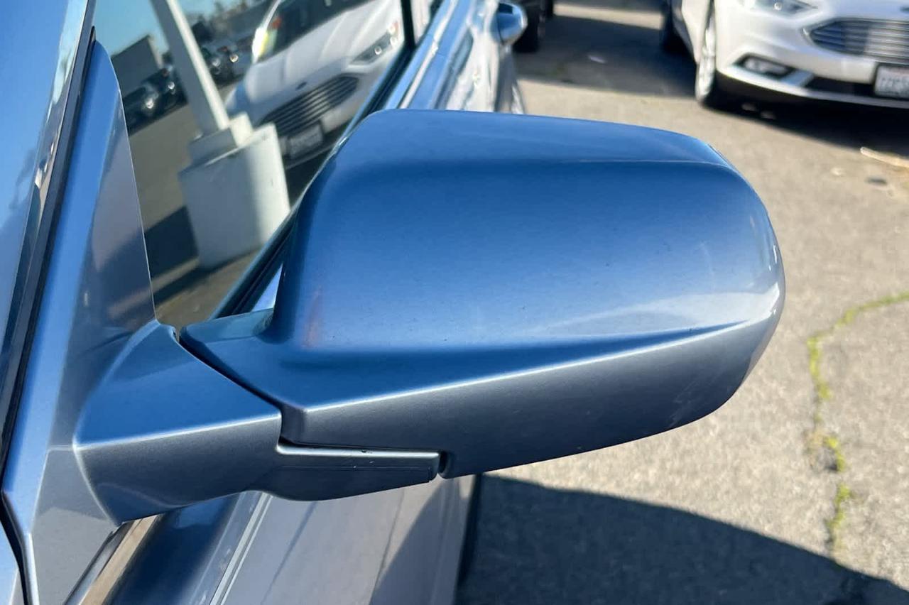 2007 Honda CR-V Roseville CA