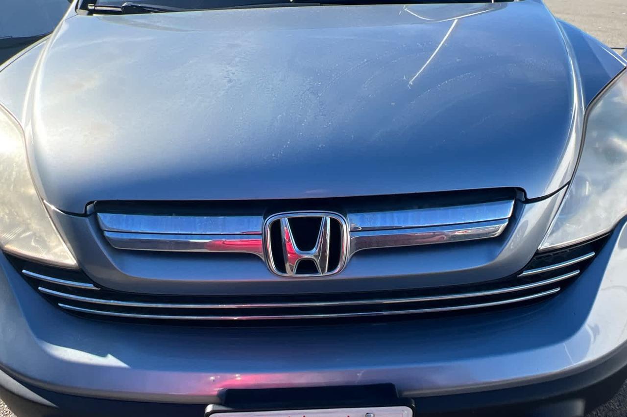 2007 Honda CR-V Roseville CA