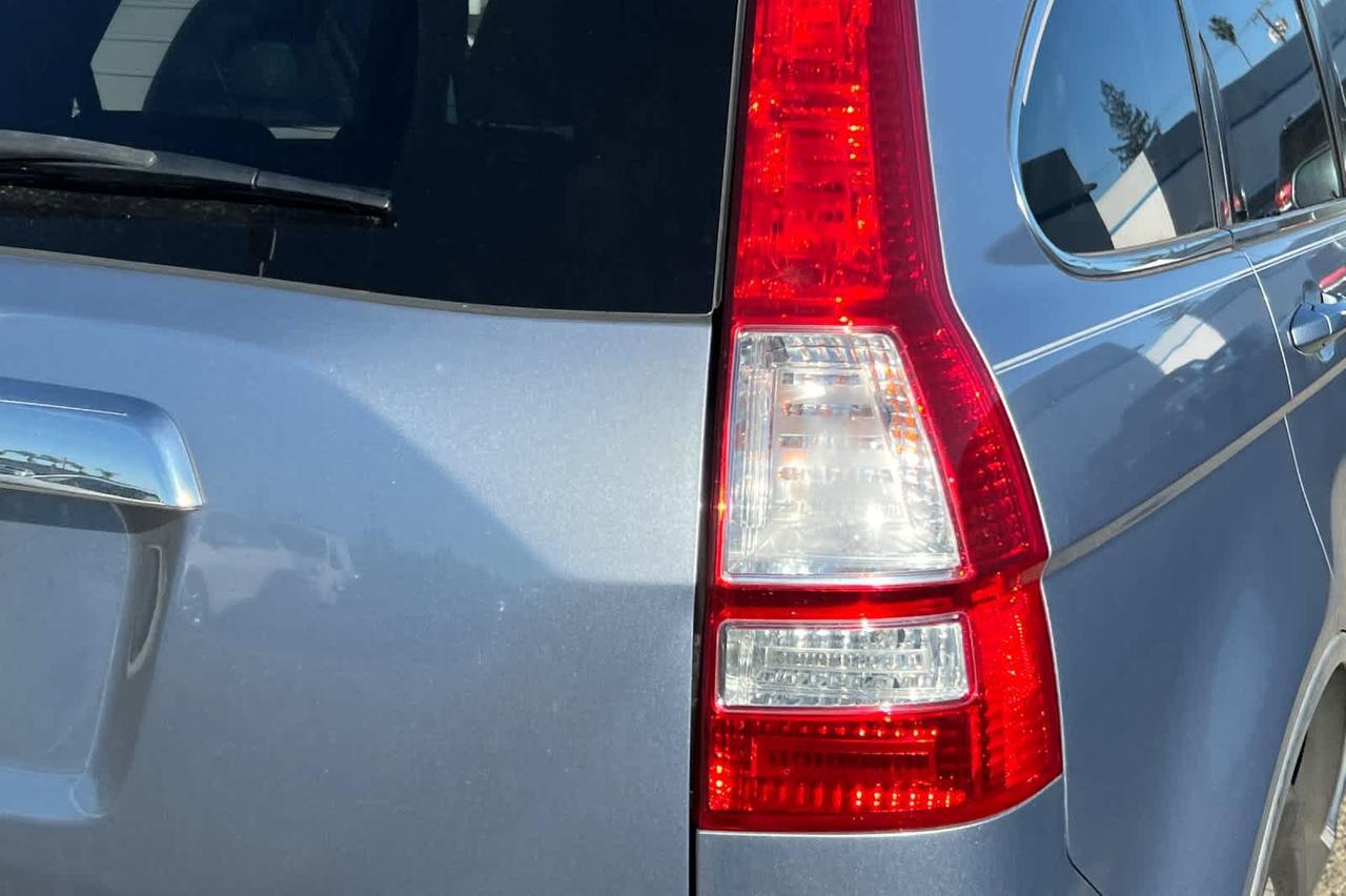 2007 Honda CR-V Roseville CA