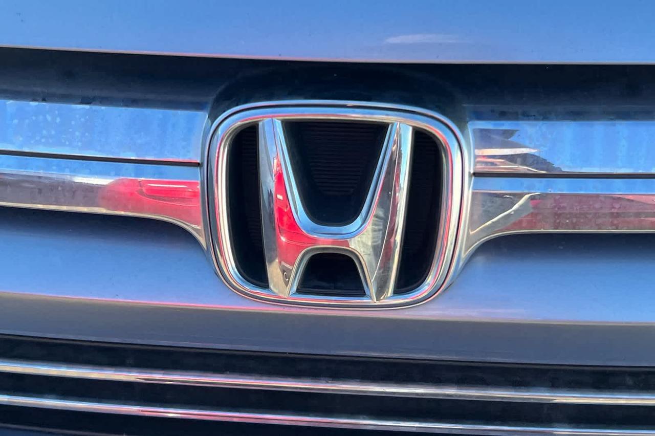 2007 Honda CR-V Roseville CA