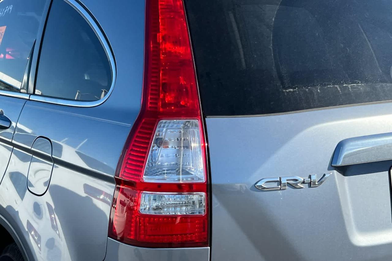 2007 Honda CR-V Roseville CA