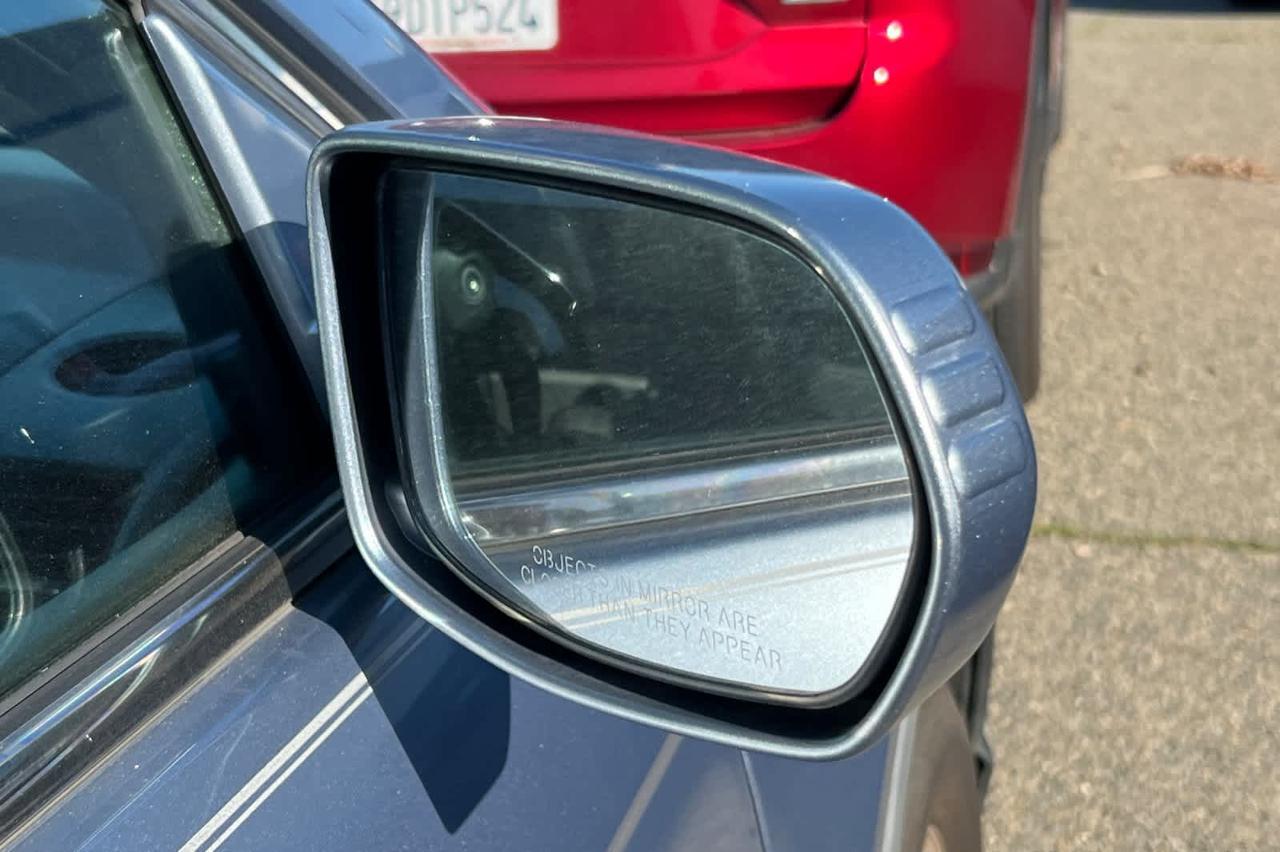 2007 Honda CR-V Roseville CA