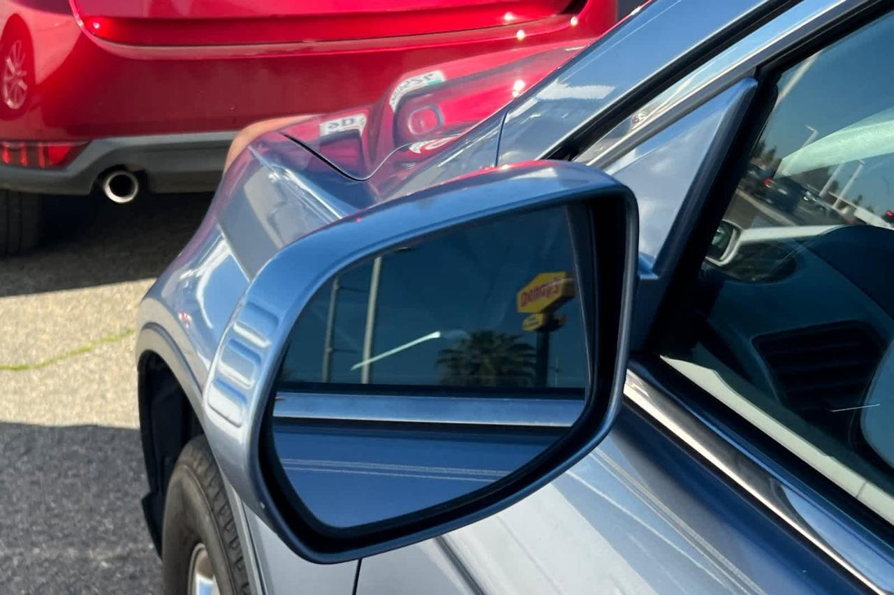 2007 Honda CR-V Roseville CA