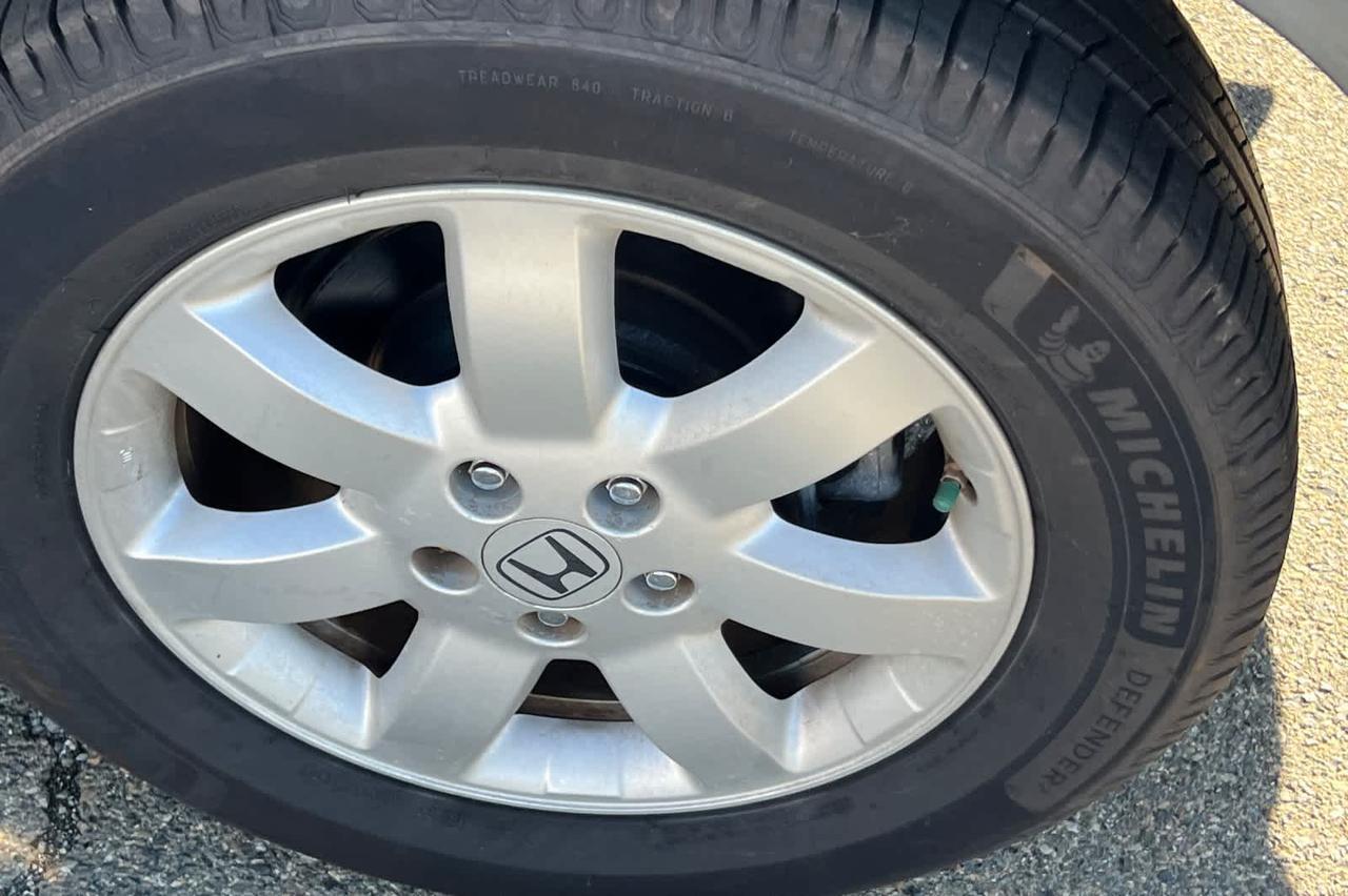 2007 Honda CR-V Roseville CA