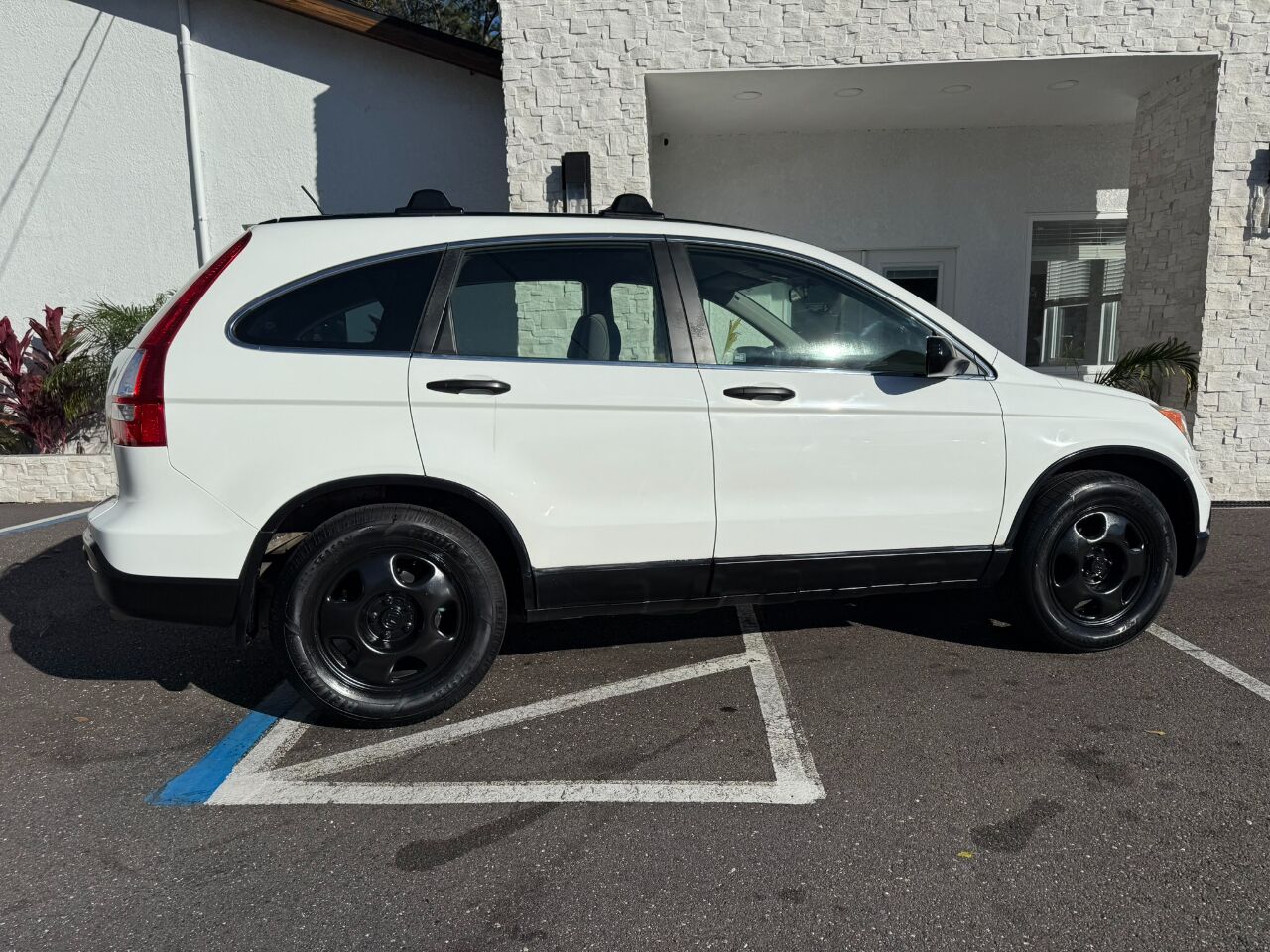 2007 Honda CR-V 2WD 5dr LX Jacksonville FL