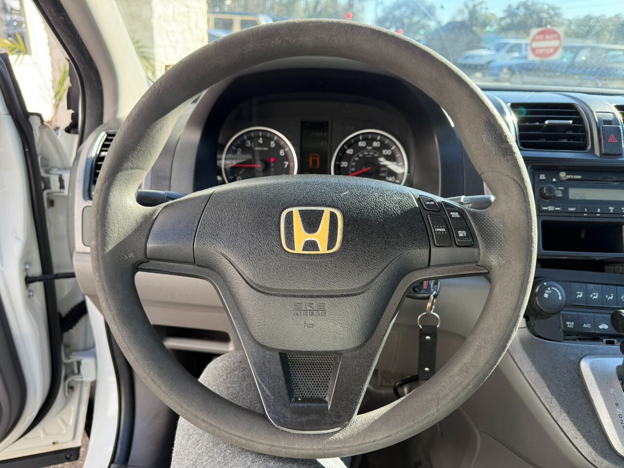 2007 Honda CR-V 2WD 5dr LX Jacksonville FL