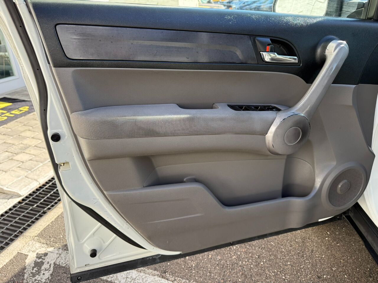 2007 Honda CR-V 2WD 5dr LX Jacksonville FL