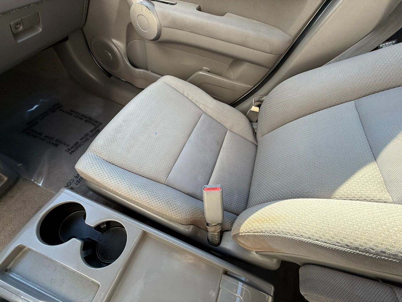 2007 Honda CR-V 2WD 5dr LX Jacksonville FL