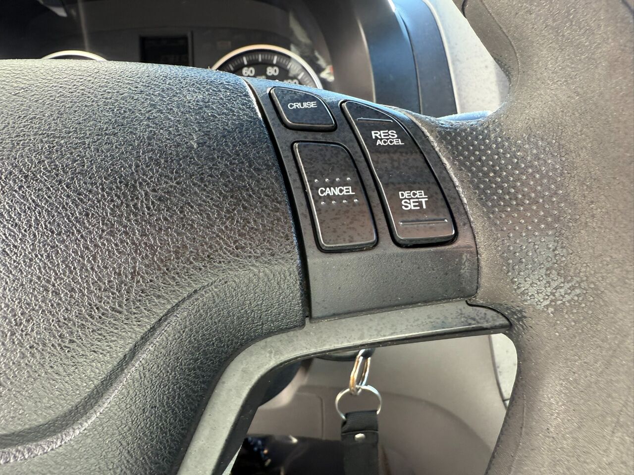 2007 Honda CR-V 2WD 5dr LX Jacksonville FL