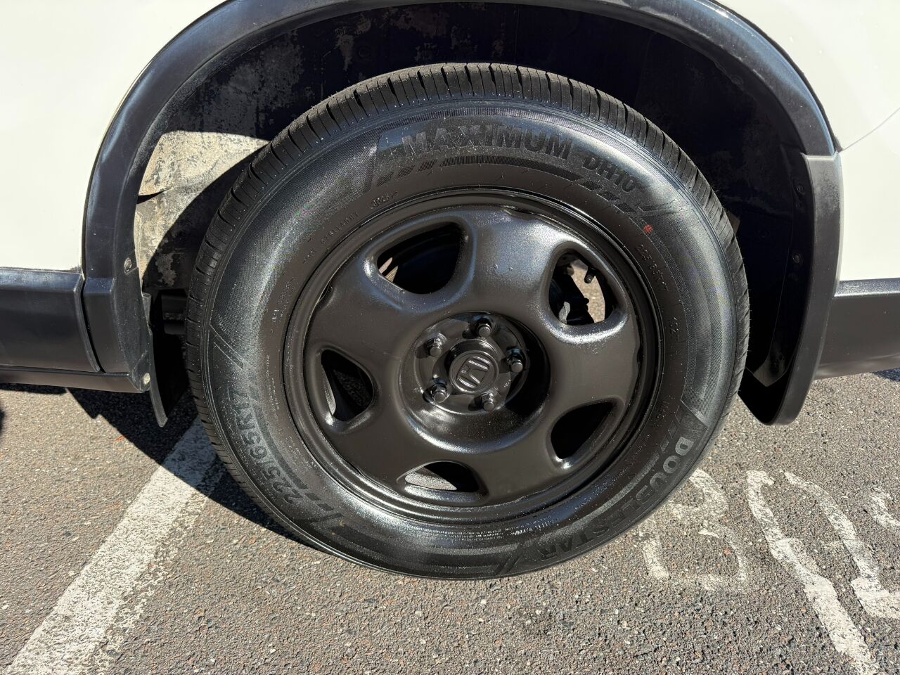 2007 Honda CR-V 2WD 5dr LX Jacksonville FL