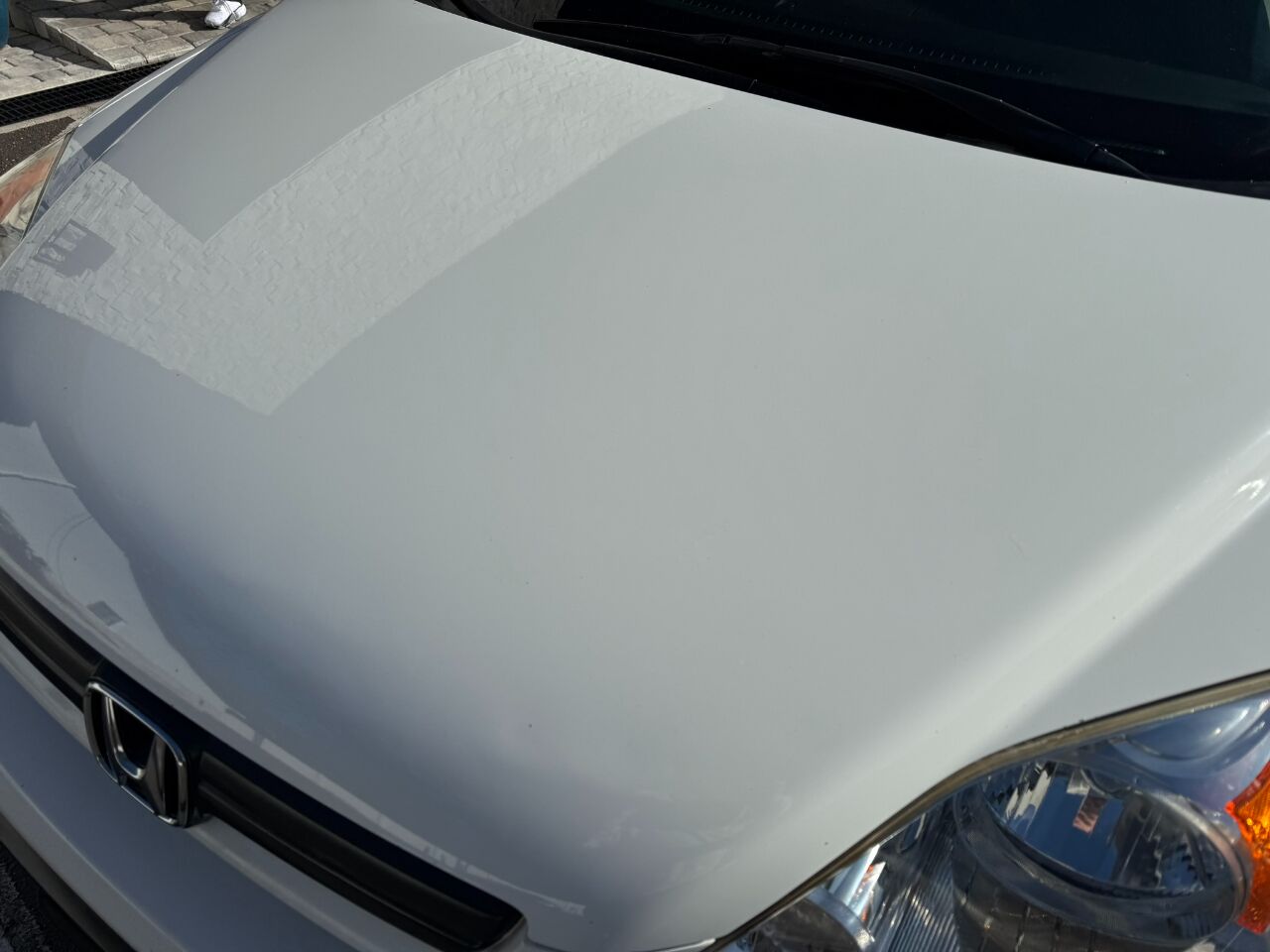 2007 Honda CR-V 2WD 5dr LX Jacksonville FL