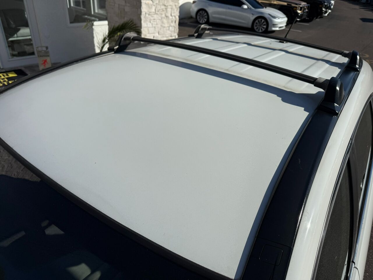 2007 Honda CR-V 2WD 5dr LX Jacksonville FL