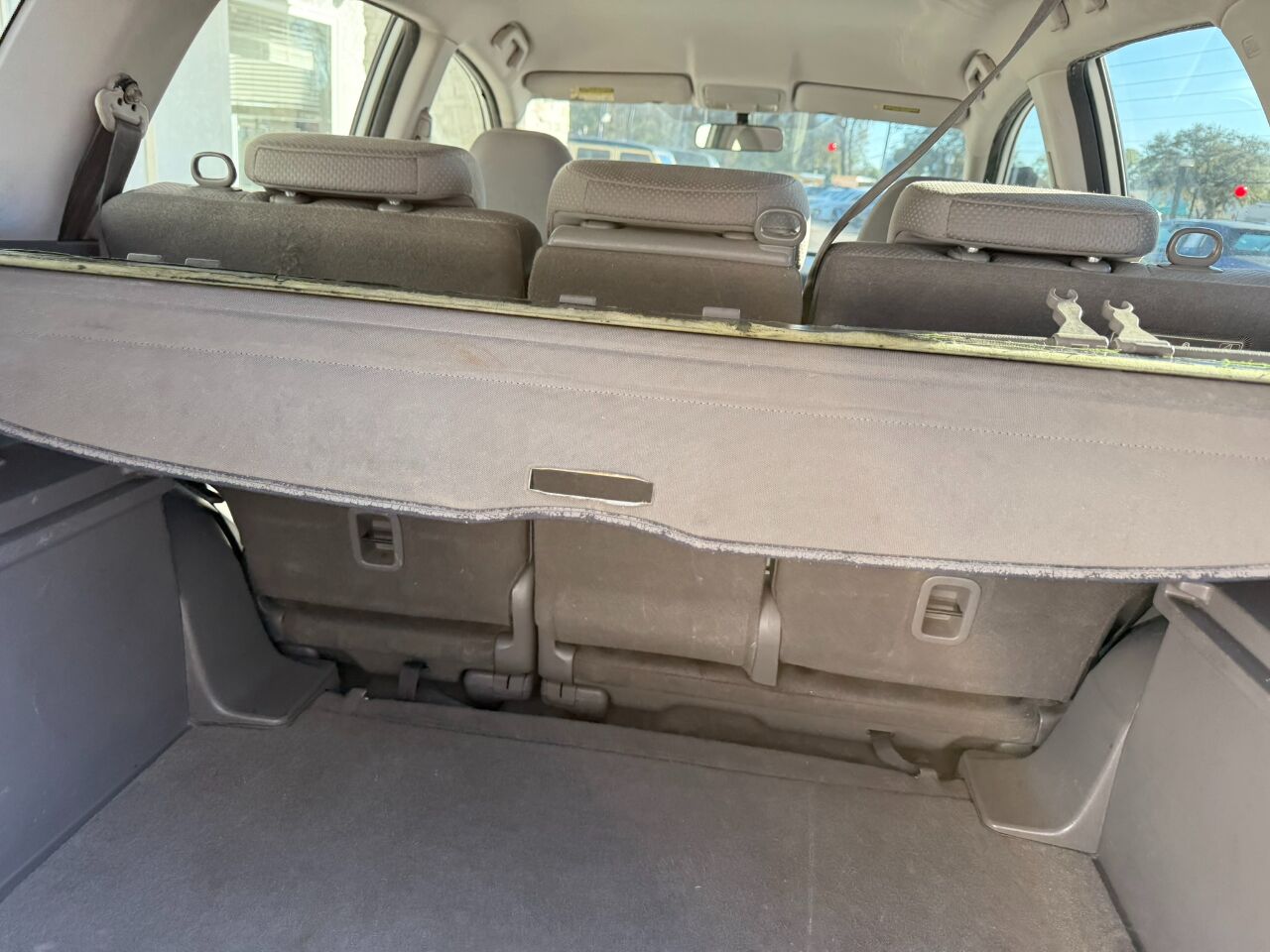 2007 Honda CR-V 2WD 5dr LX Jacksonville FL