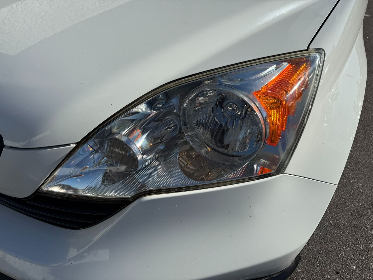 2007 Honda CR-V 2WD 5dr LX Jacksonville FL