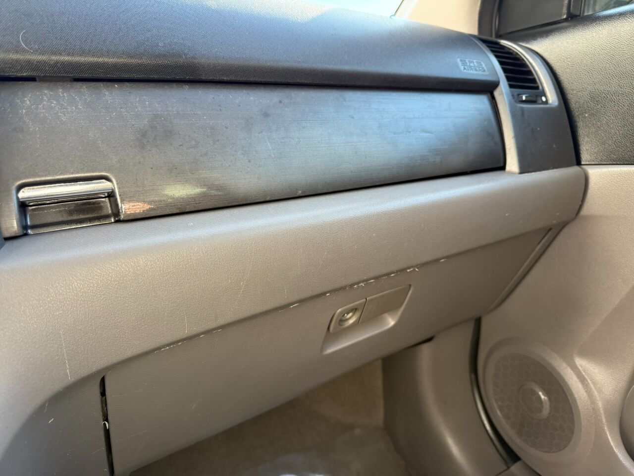 2007 Honda CR-V 2WD 5dr LX Jacksonville FL