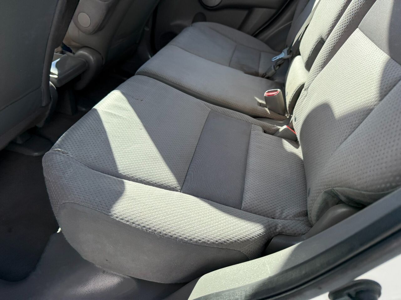 2007 Honda CR-V 2WD 5dr LX Jacksonville FL