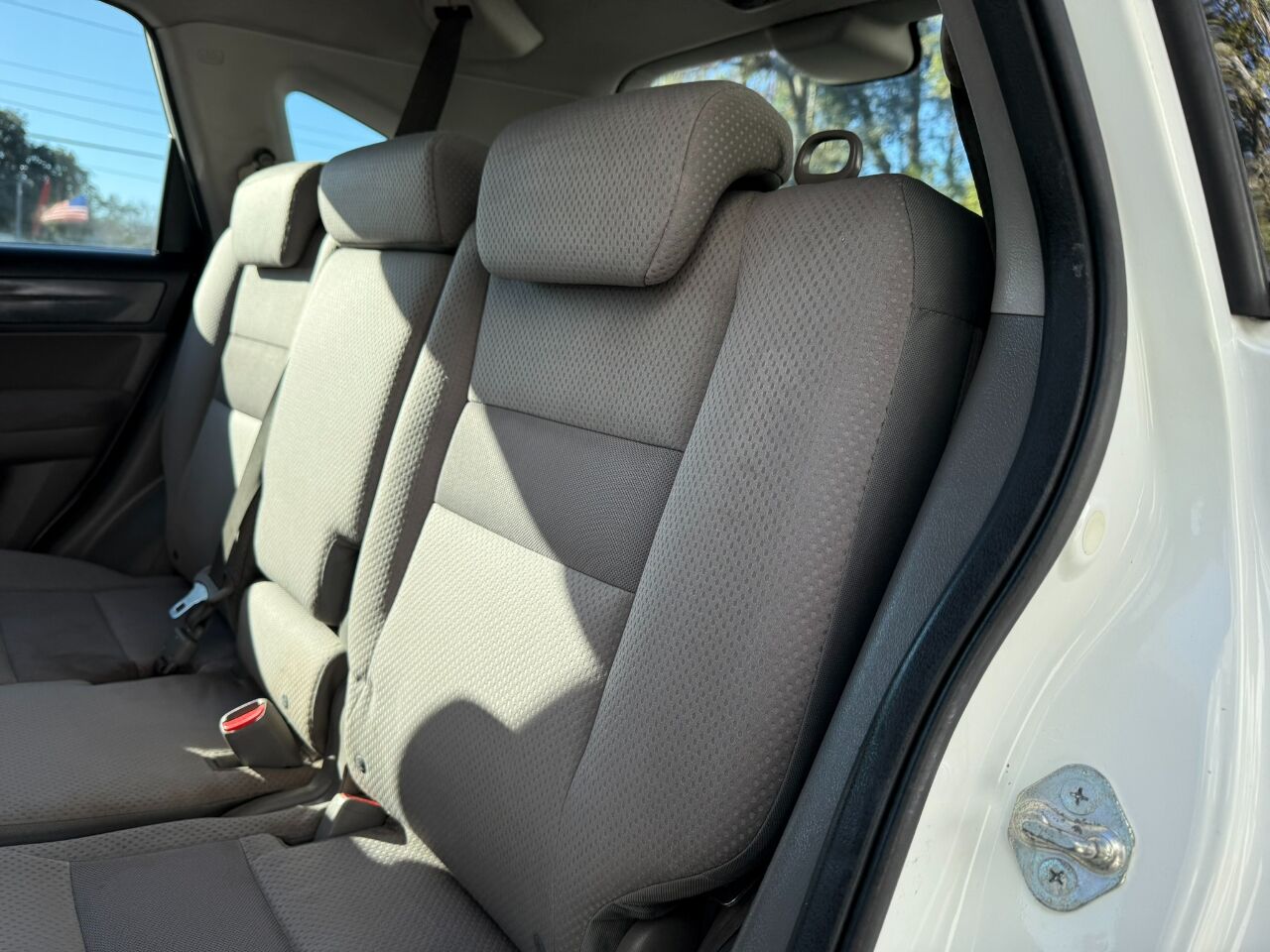 2007 Honda CR-V 2WD 5dr LX Jacksonville FL