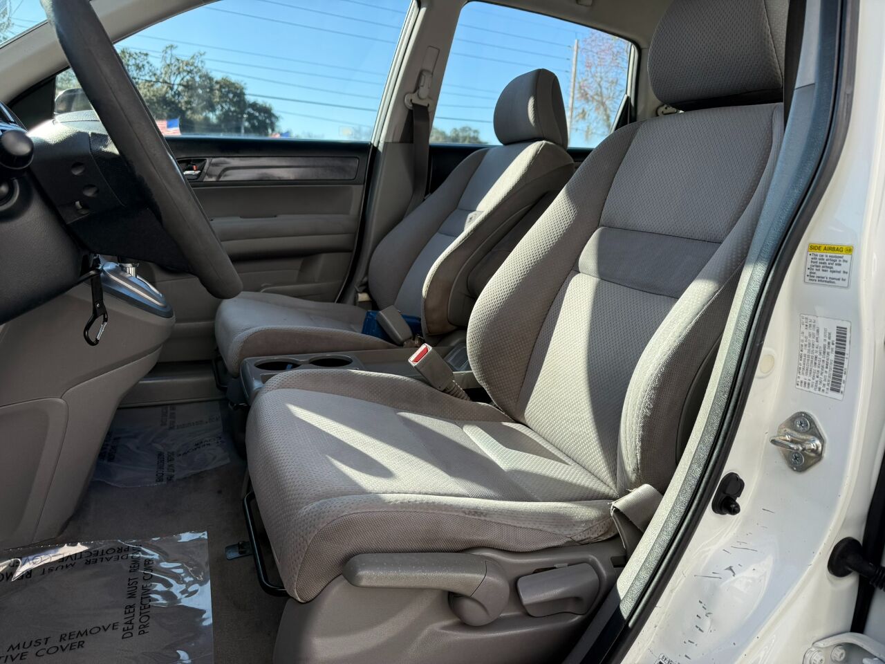 2007 Honda CR-V 2WD 5dr LX Jacksonville FL