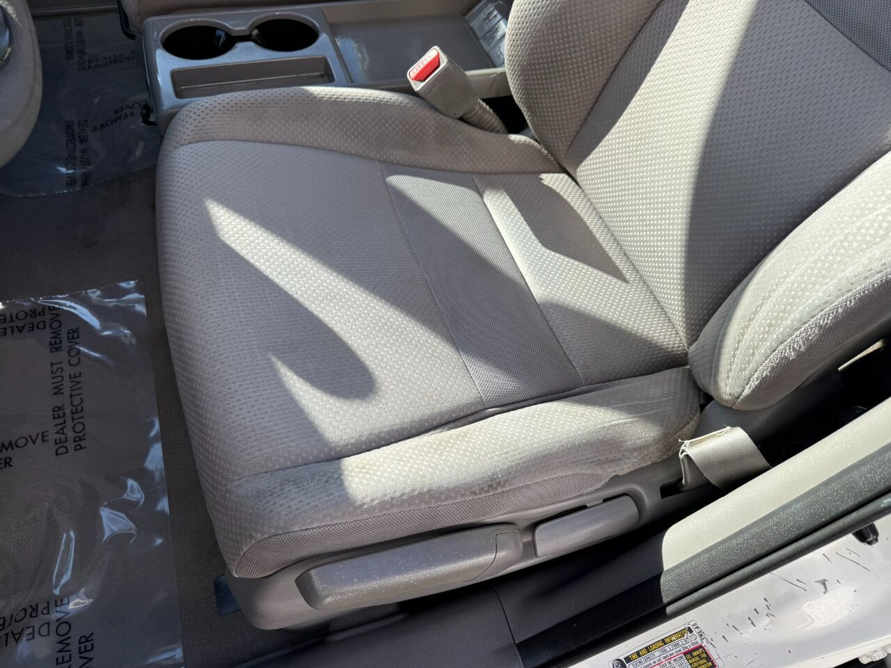 2007 Honda CR-V 2WD 5dr LX Jacksonville FL