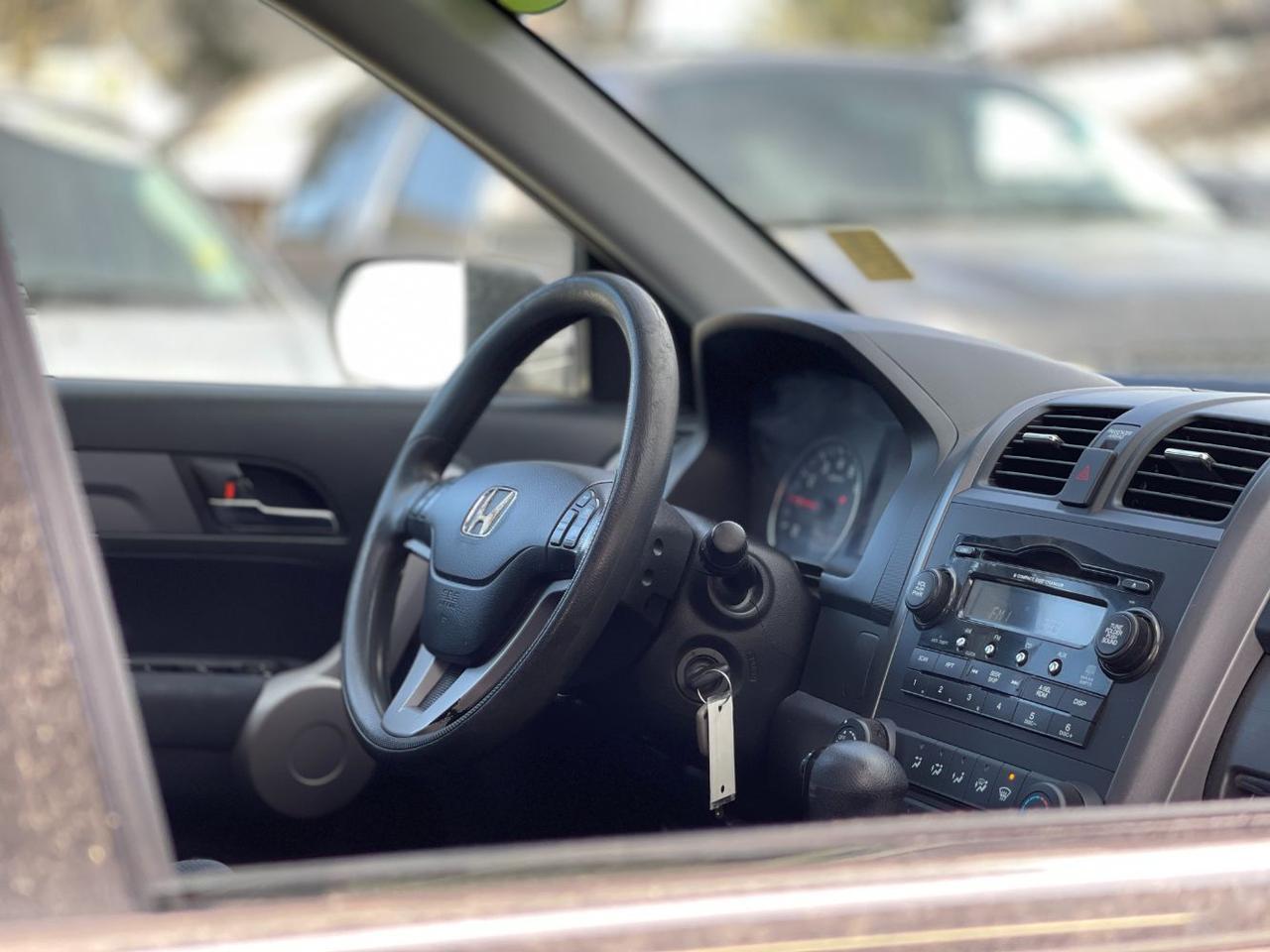 2007 Honda CR-V EX 2WD AT Spokane Valley WA