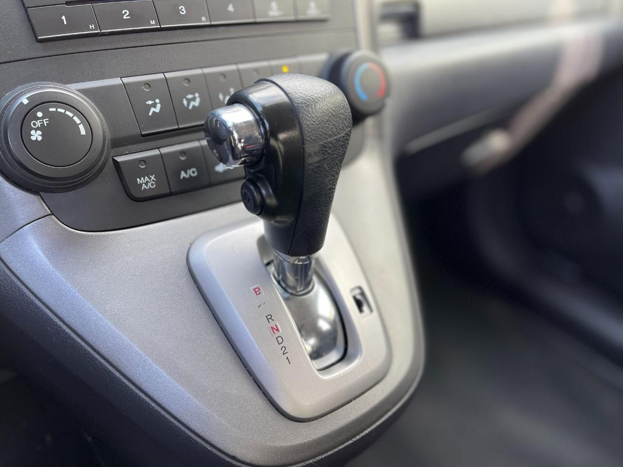 2007 Honda CR-V EX 2WD AT Spokane Valley WA