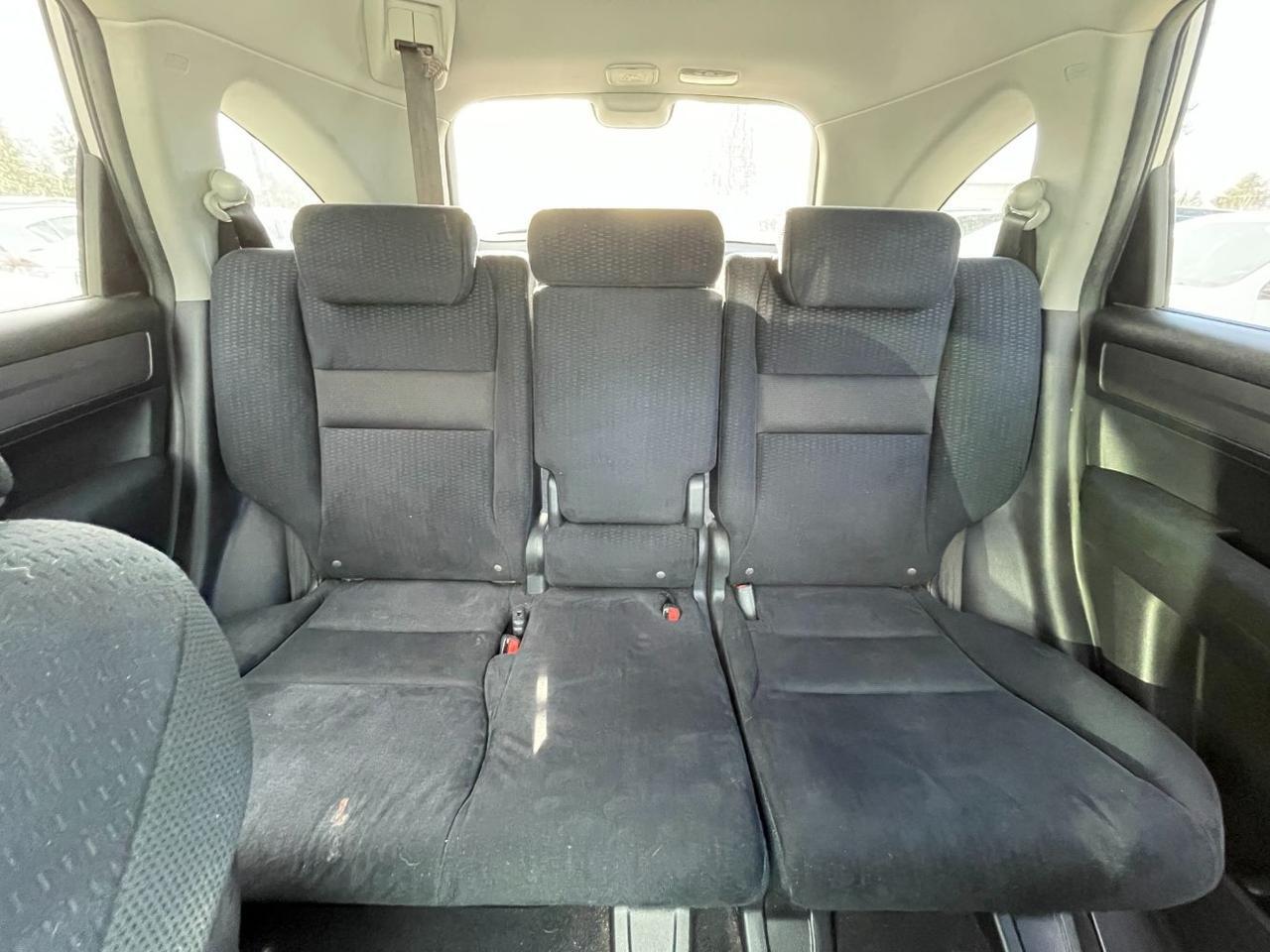 2007 Honda CR-V EX 2WD AT Spokane Valley WA