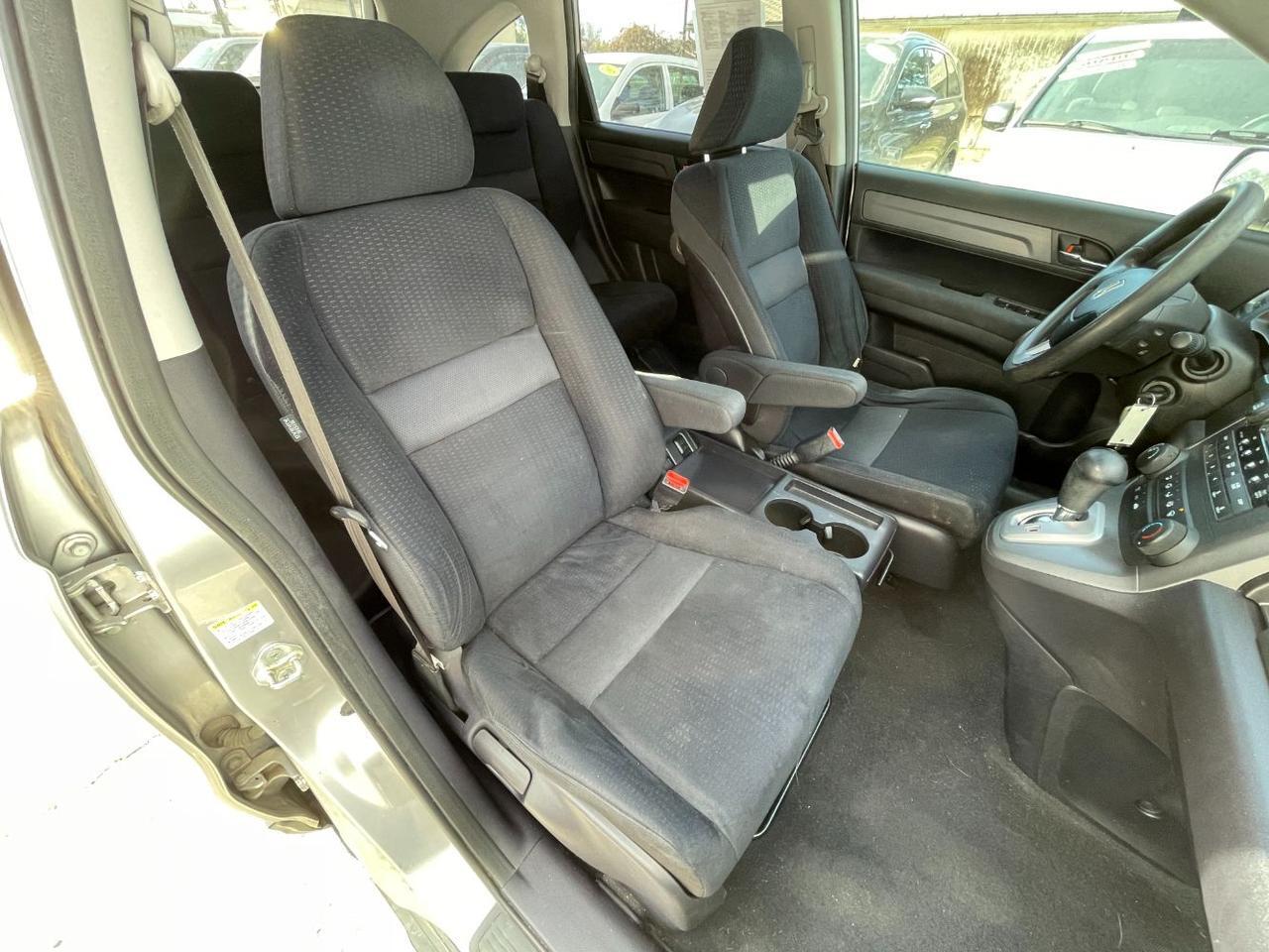 2007 Honda CR-V EX 2WD AT Spokane Valley WA