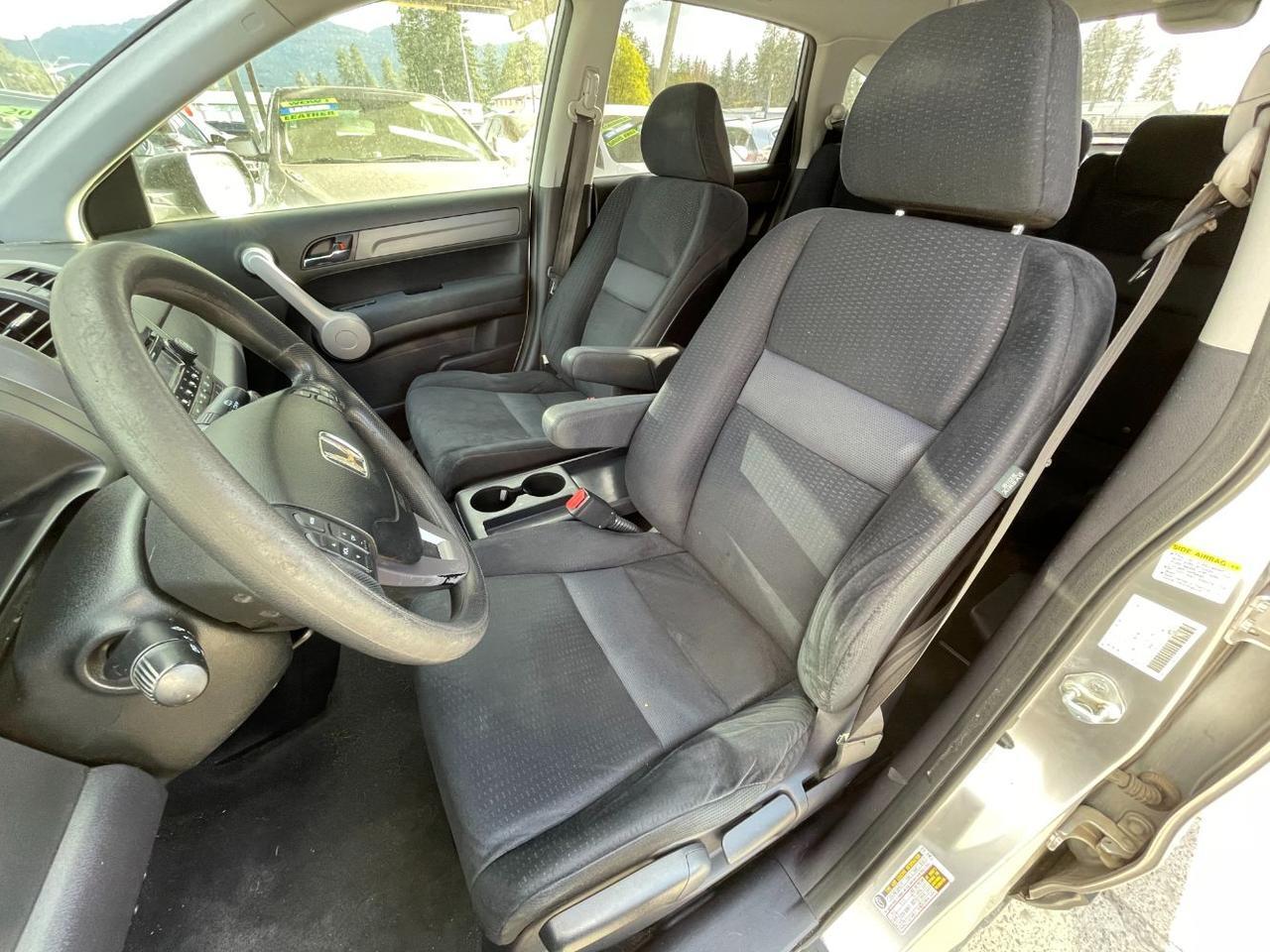 2007 Honda CR-V EX 2WD AT Spokane Valley WA