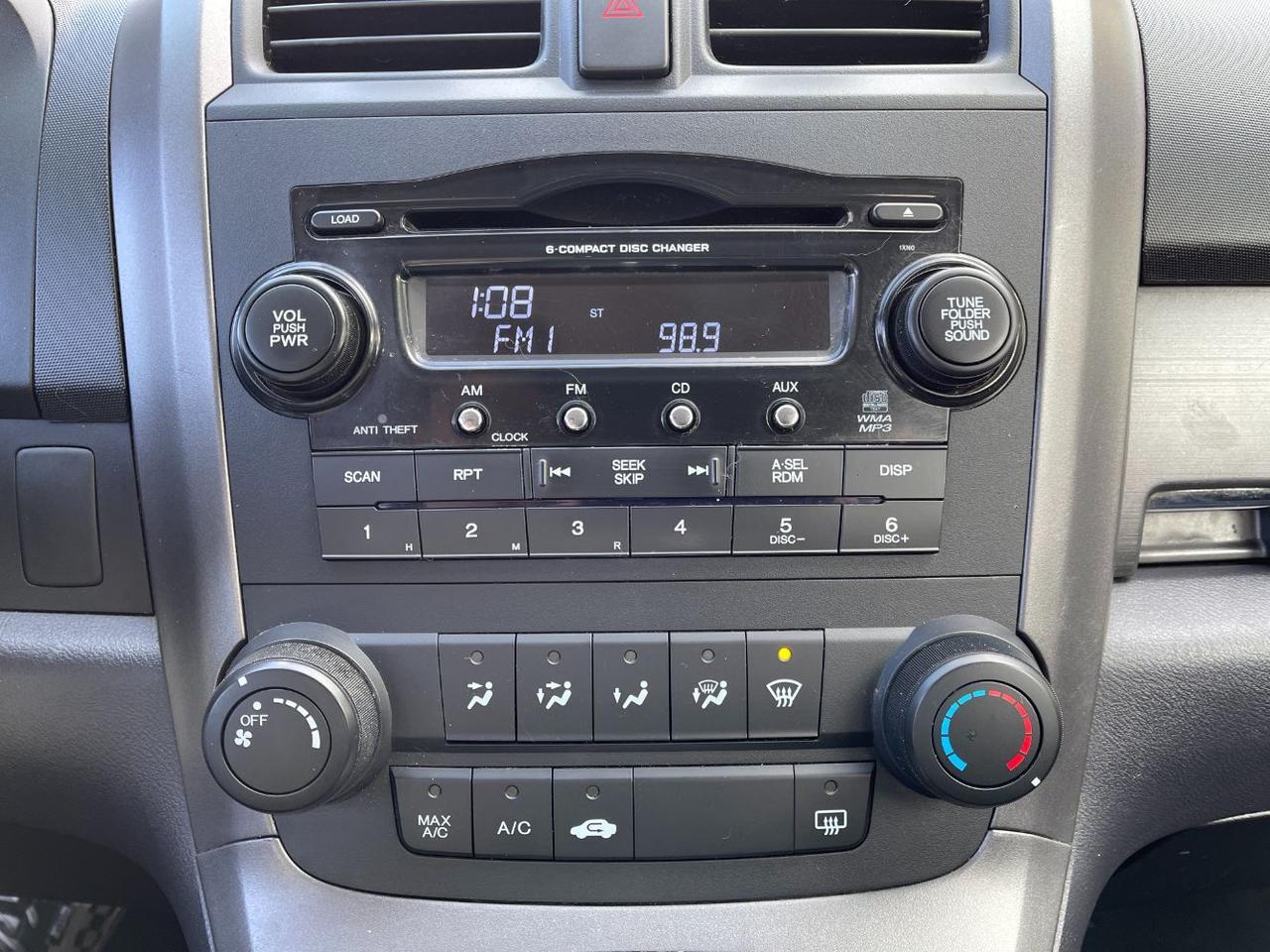 2007 Honda CR-V EX 2WD AT Spokane Valley WA