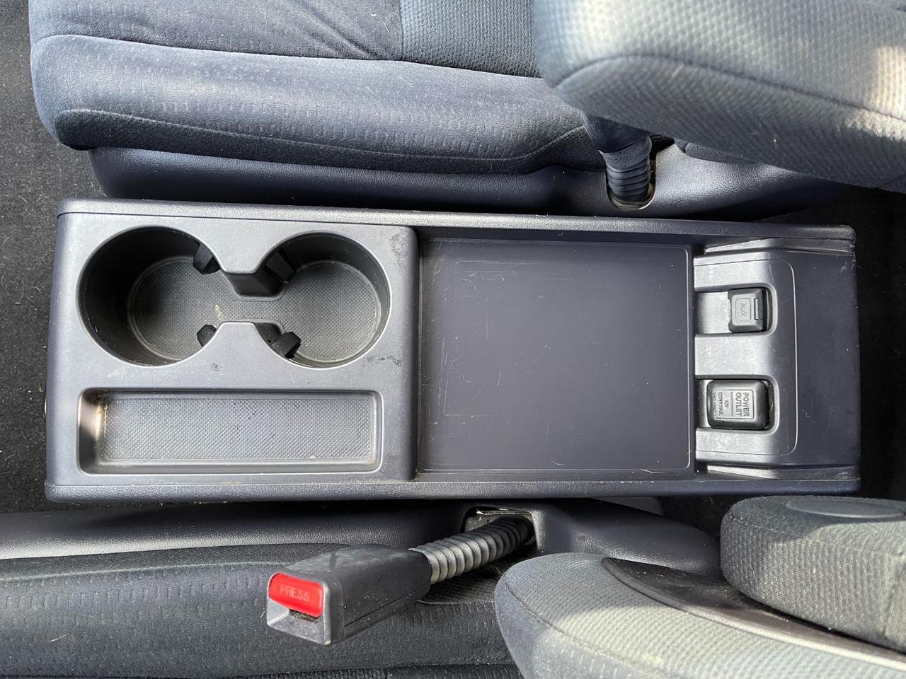 2007 Honda CR-V EX 2WD AT Spokane Valley WA