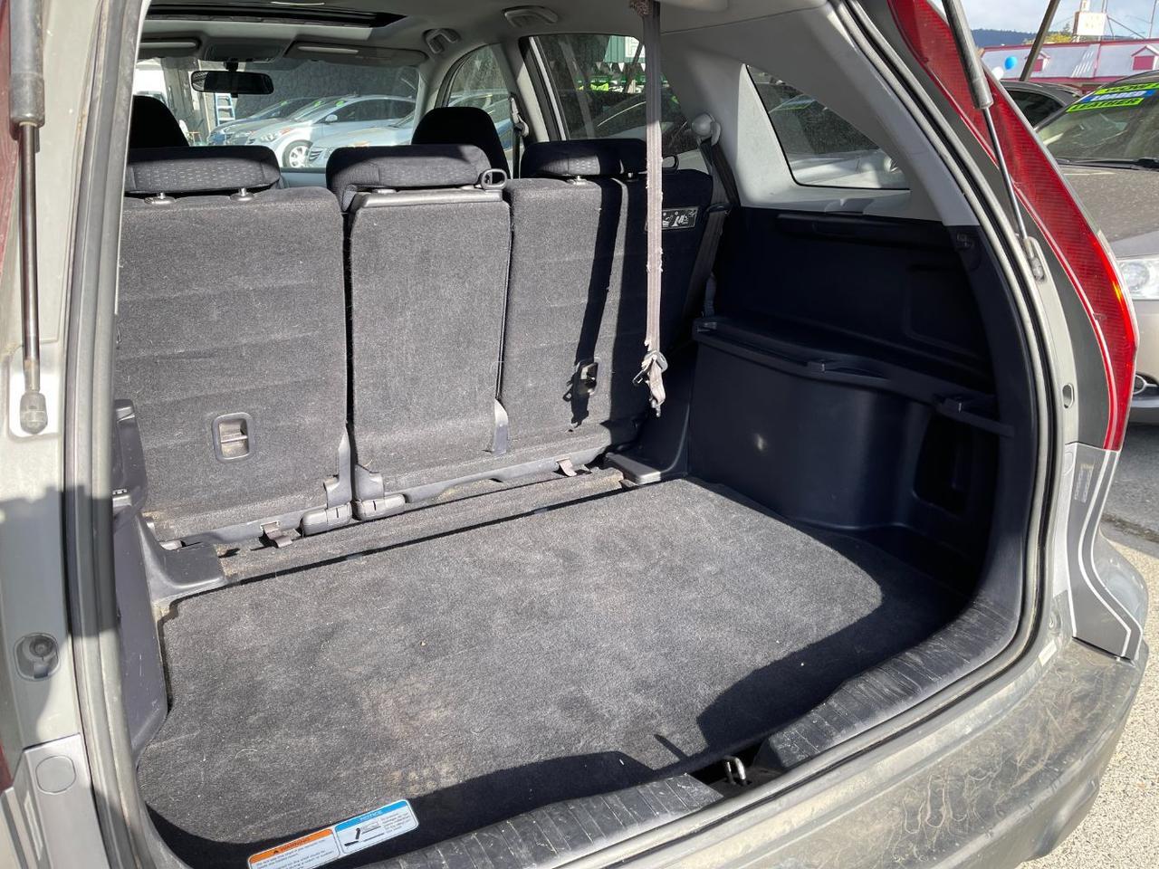 2007 Honda CR-V EX 2WD AT Spokane Valley WA