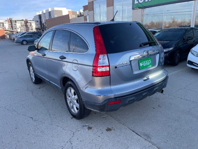 2007 Honda CR-V EX 2WD AT Sandy UT