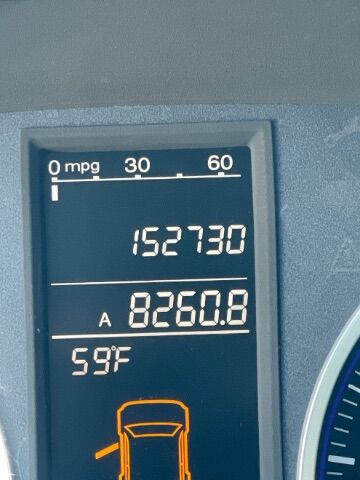 2007 Honda CR-V EX 2WD AT Sandy UT