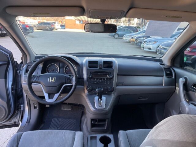 2007 Honda CR-V EX 2WD AT Sandy UT