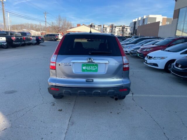 2007 Honda CR-V EX 2WD AT Sandy UT