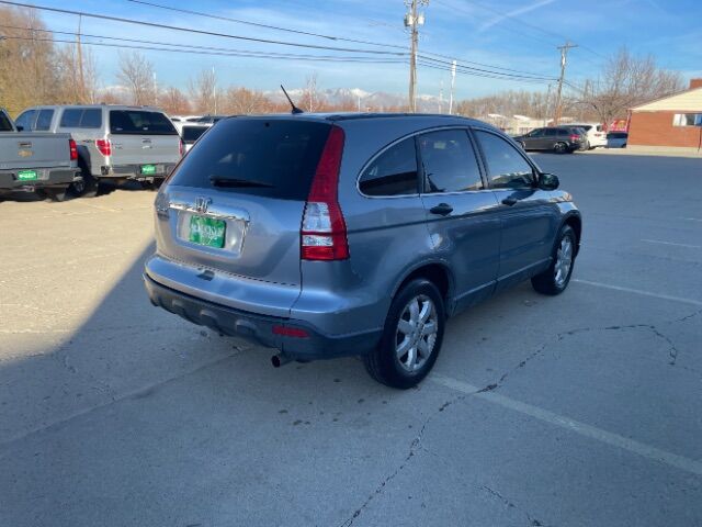 2007 Honda CR-V EX 2WD AT Sandy UT