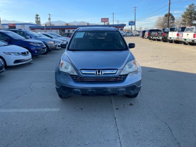 2007 Honda CR-V EX 2WD AT Sandy UT
