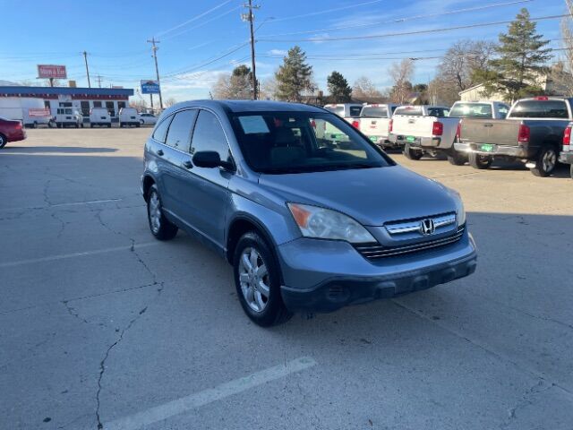 2007 Honda CR-V EX 2WD AT Sandy UT